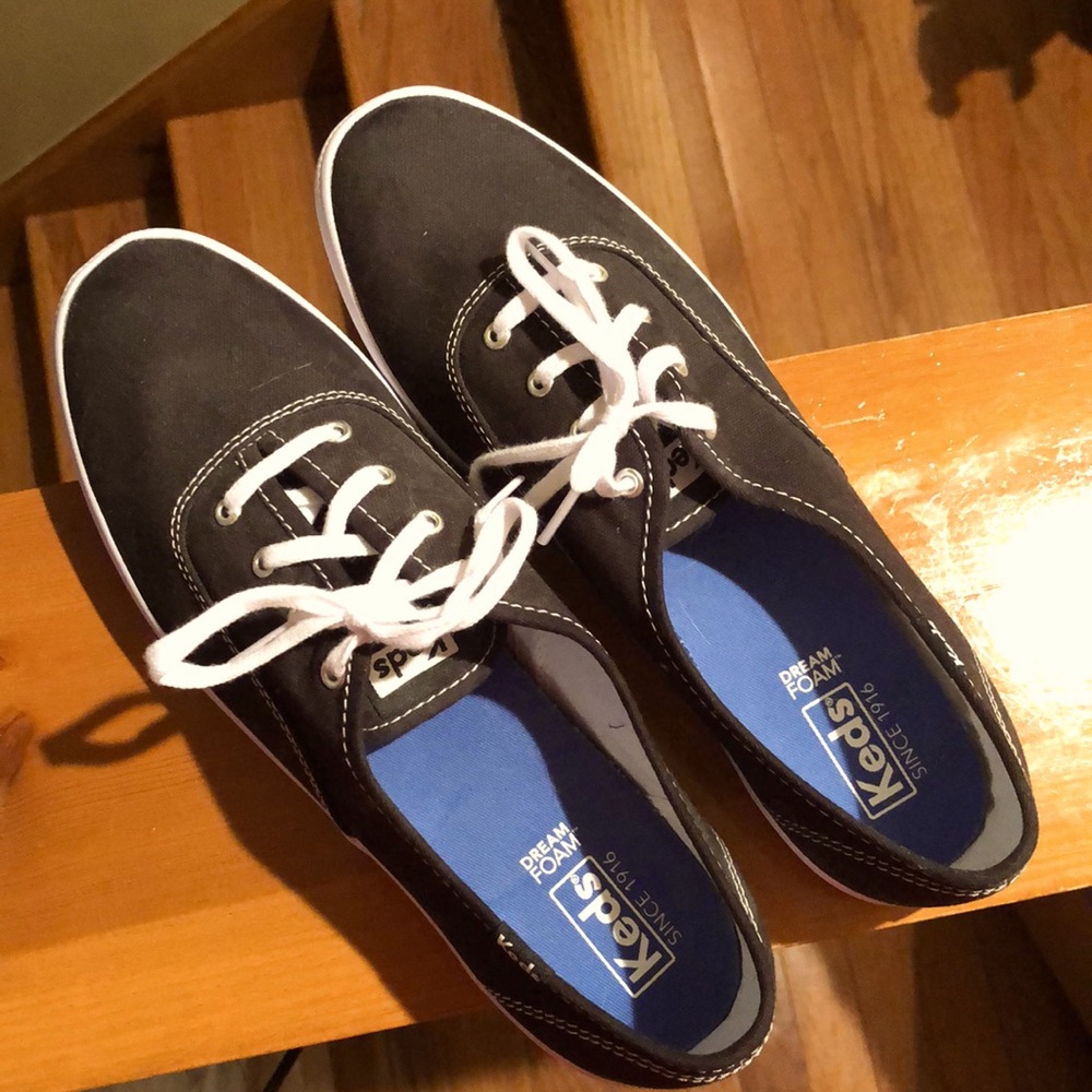 Black Keds